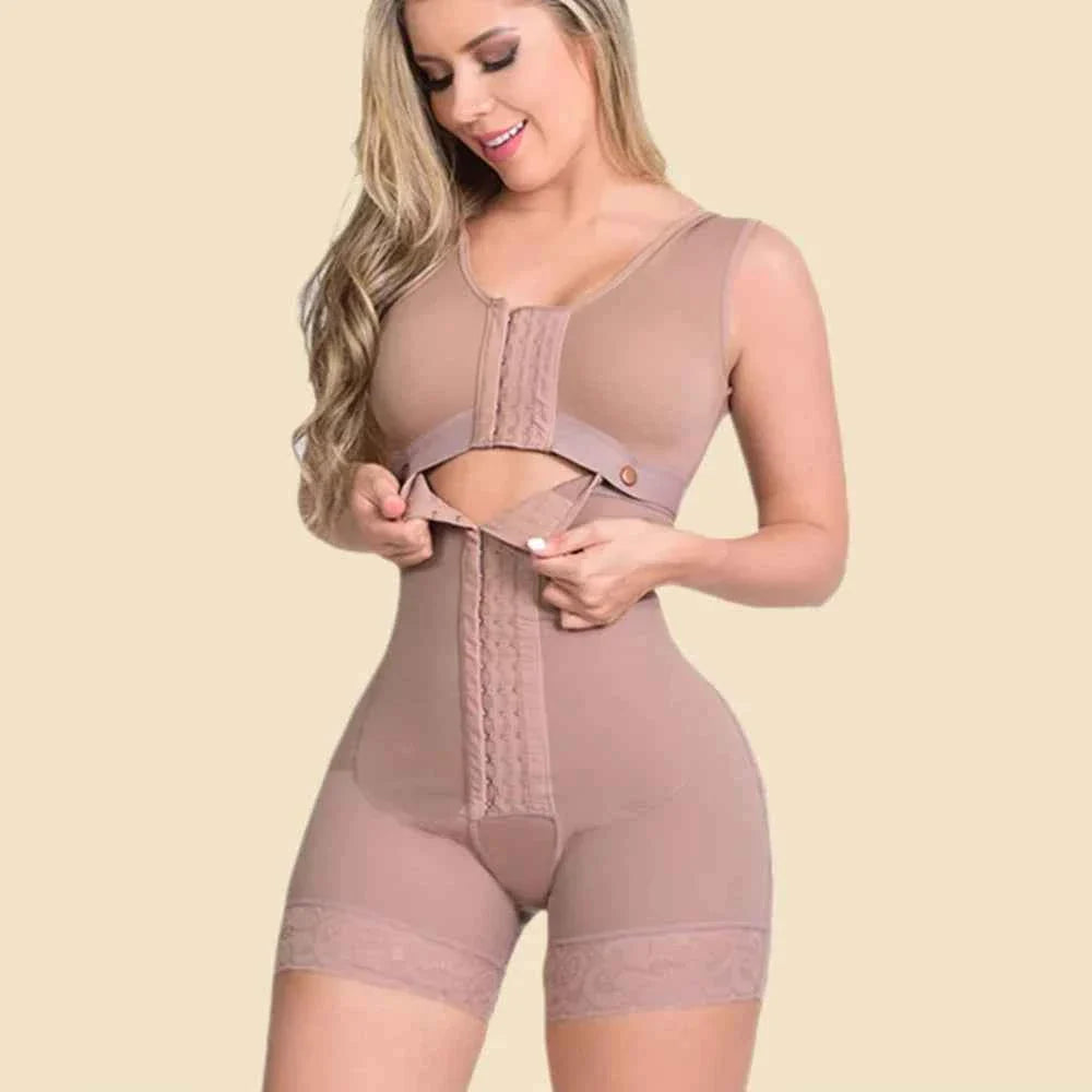 Modeling Girdle for Women High Compression Shapewear