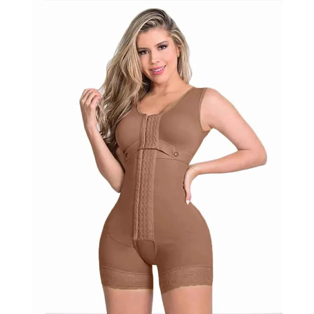 Modeling Girdle for Women High Compression Shapewear